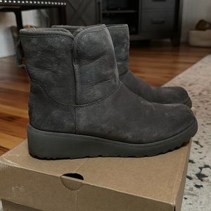 Ugg Kristin boots